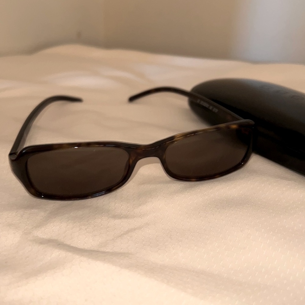 Vintage Authentic Gucci Sunglasses